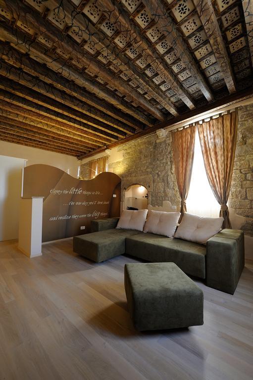 Desiderata Studio Apartment Split Quarto foto
